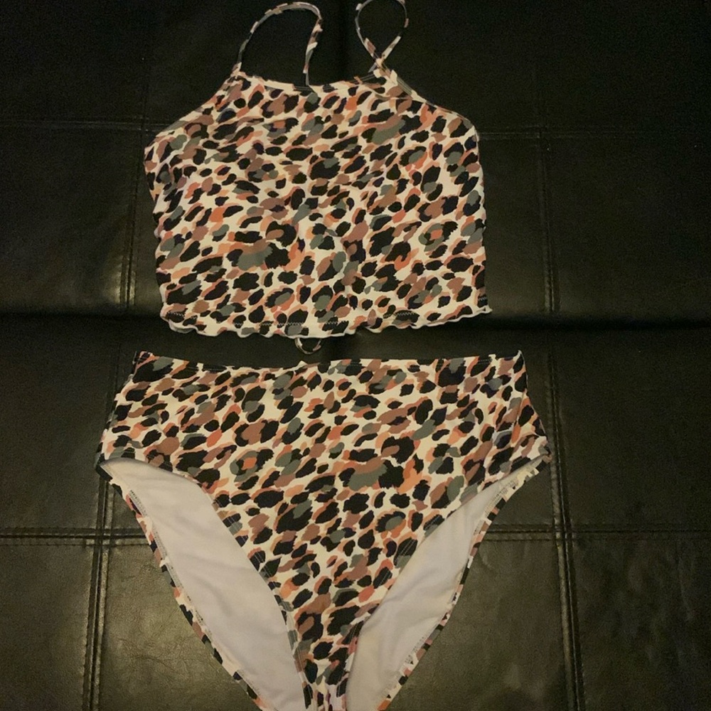 Swim Suit